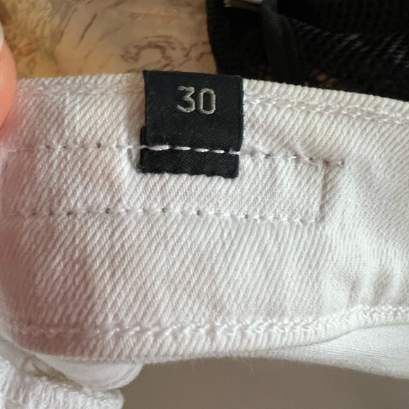 Citizens of Humanity Rocket Crop Mid Rise Skinny Jean - Picture 6 of 6